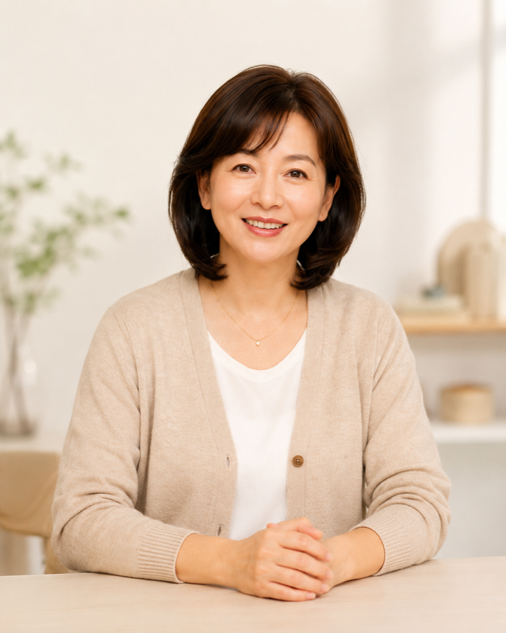 Meta燃妈｜中文代谢陪伴顾问